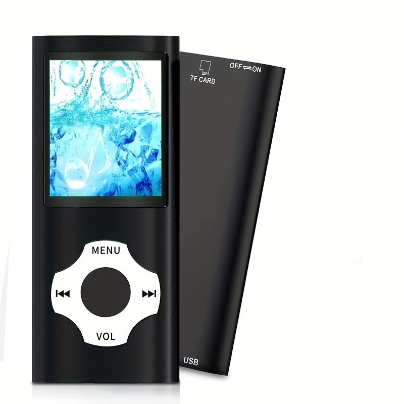 4th Gen 32GB MP3/MP4 Player -