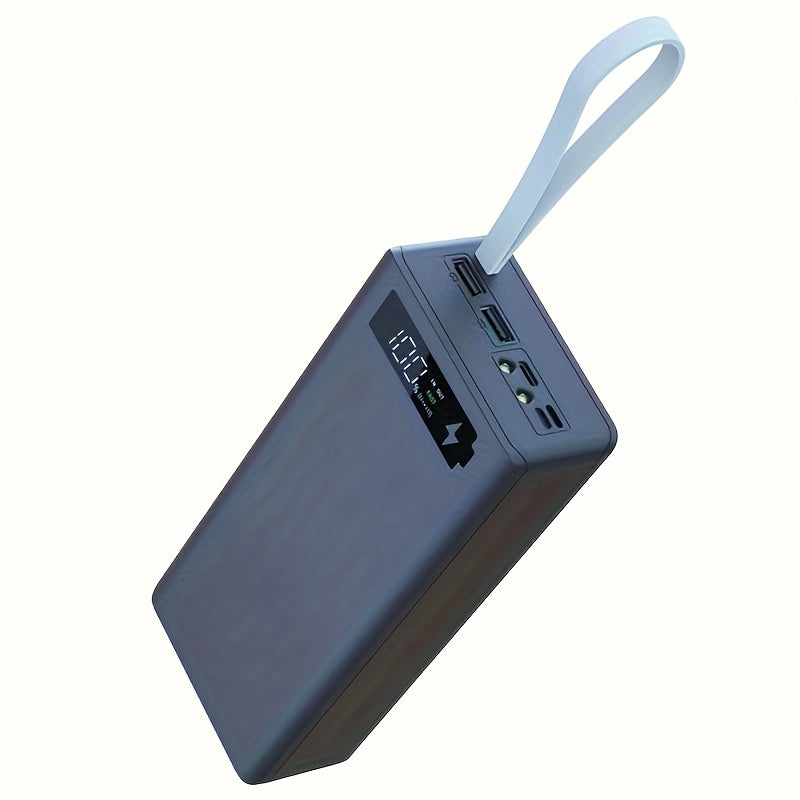 Battery Holder Storage Box - Super Fast Charge