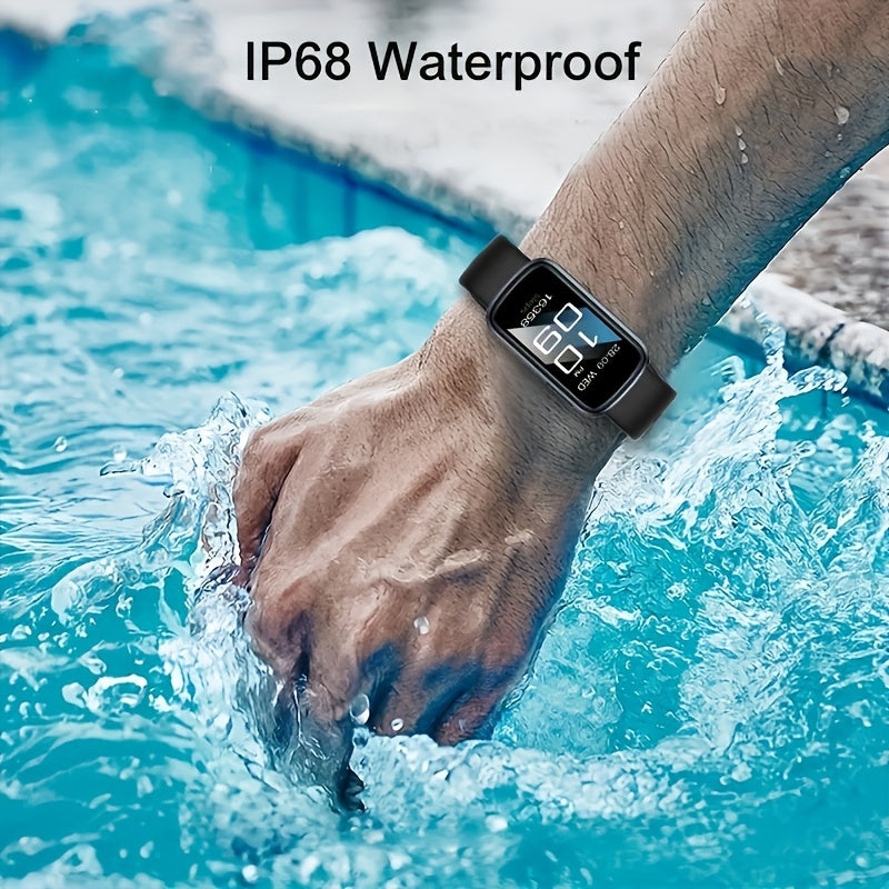 Smart watch for Men and Women with Call Function