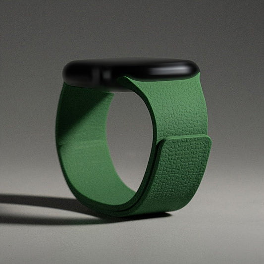 New silicone magnetic strap  summer sports strap