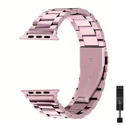 Stainless Steel for iwatch Band for Apple Watch Ultra2 Ultra Series