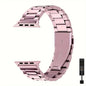 Stainless Steel for iwatch Band for Apple Watch Ultra2 Ultra Series