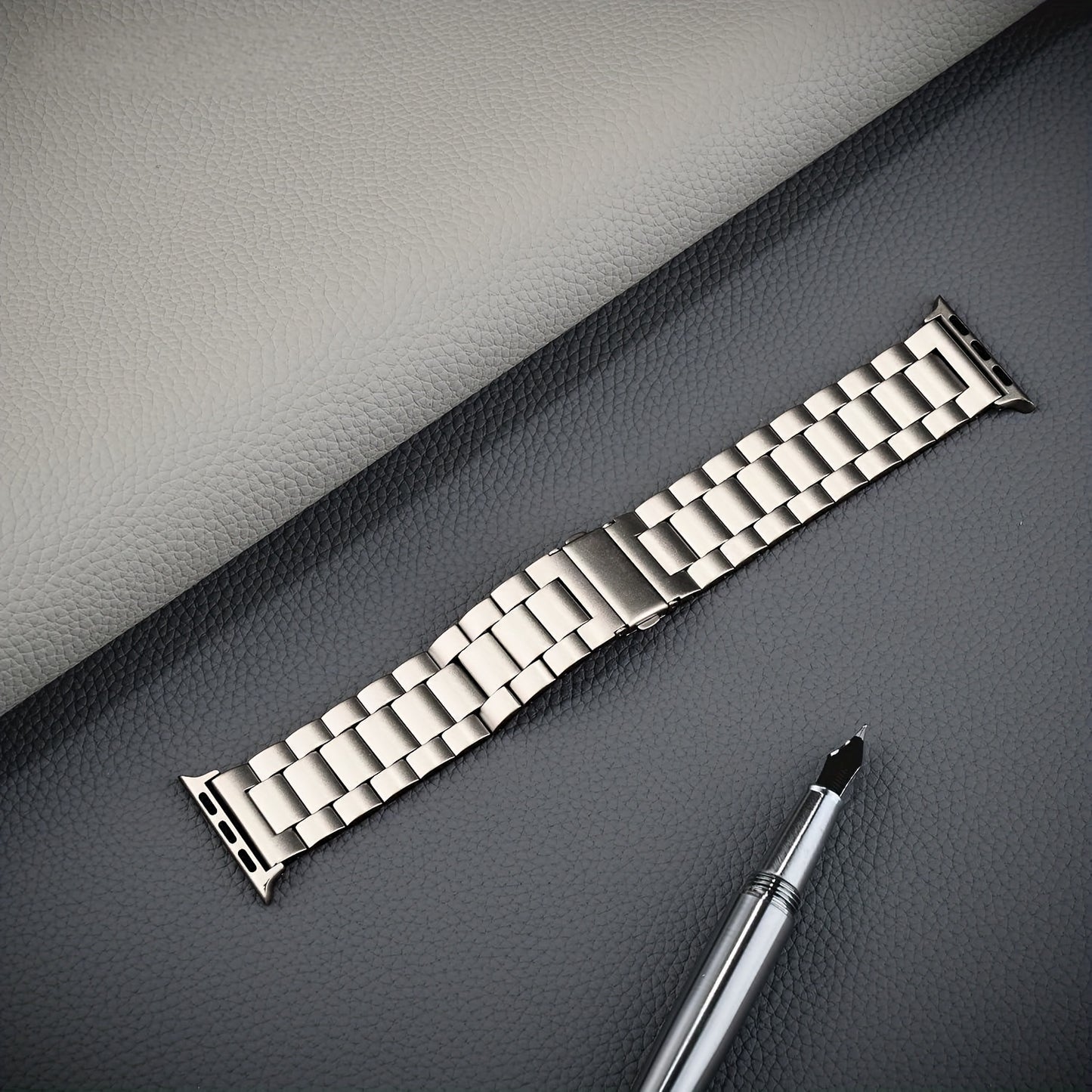 Stainless Steel for iwatch Band for Apple Watch Ultra2 Ultra Series