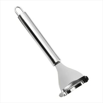Stainless Steel Corn Peeler