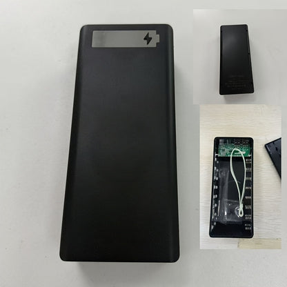 Battery Holder Storage Box -  Super Fast Charge