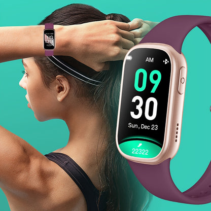 Smart watch for Men and Women with Call Function