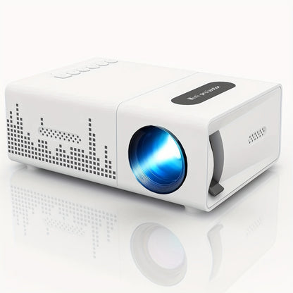 Mini Smart Portable Home Theater Projector