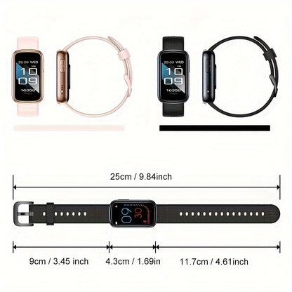 Smart watch for Men and Women with Call Function