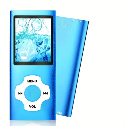 4th Gen 32GB MP3/MP4 Player -
