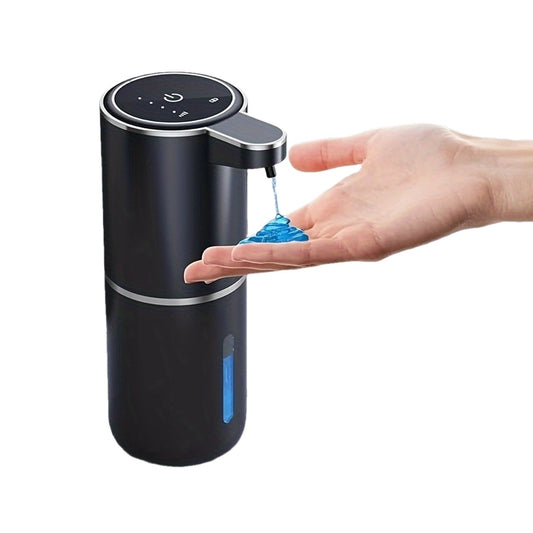 Automatic Soap Dispenser with Touchless Sensor