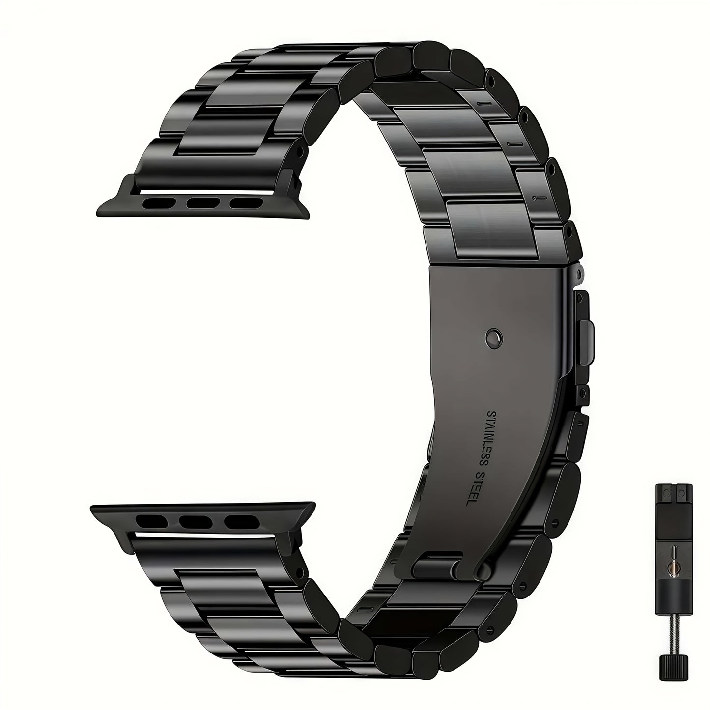 Stainless Steel for iwatch Band for Apple Watch Ultra2 Ultra Series