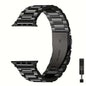 Stainless Steel for iwatch Band for Apple Watch Ultra2 Ultra Series