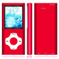 4th Gen 32GB MP3/MP4 Player -