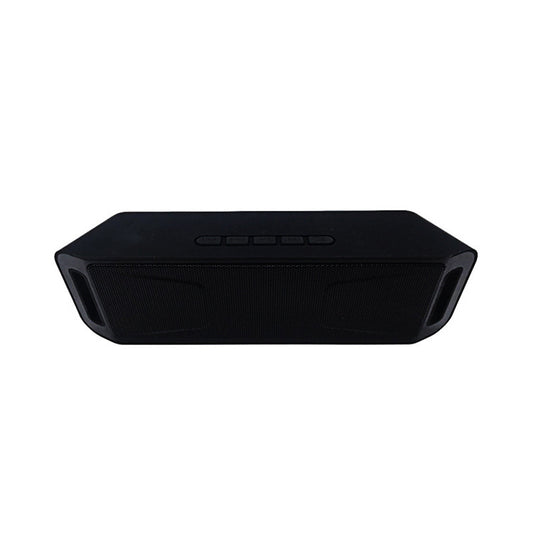Wireless Bluetooth Speaker Double Speaker Square Dance Subwoofer