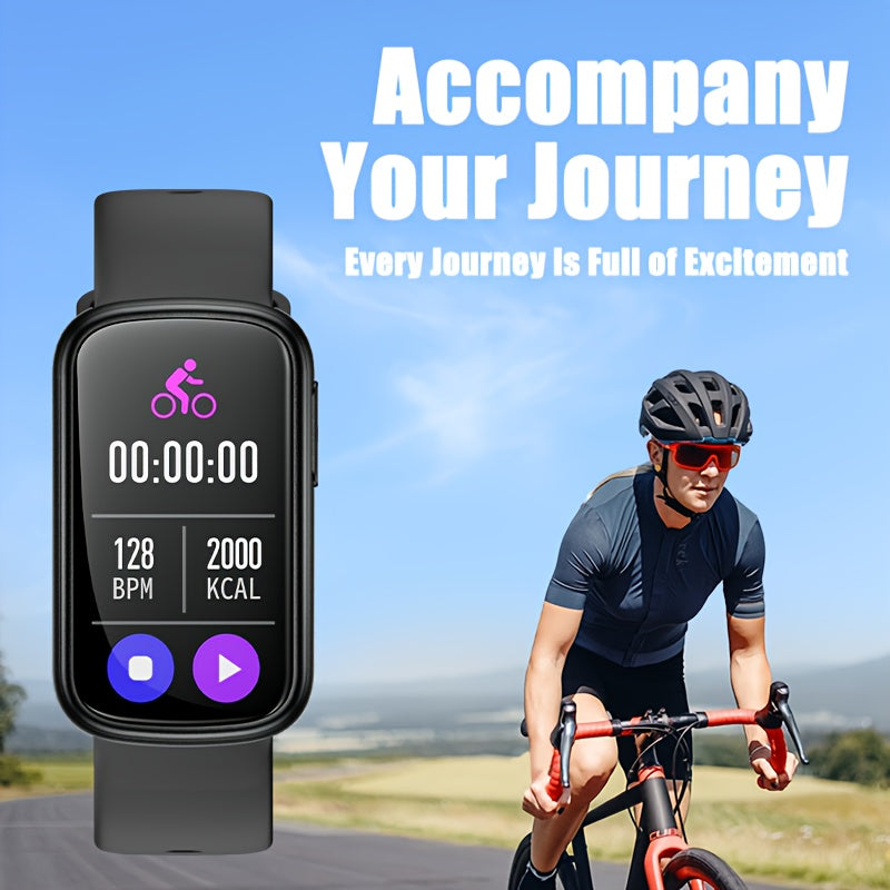 Smart watch for Men and Women with Call Function