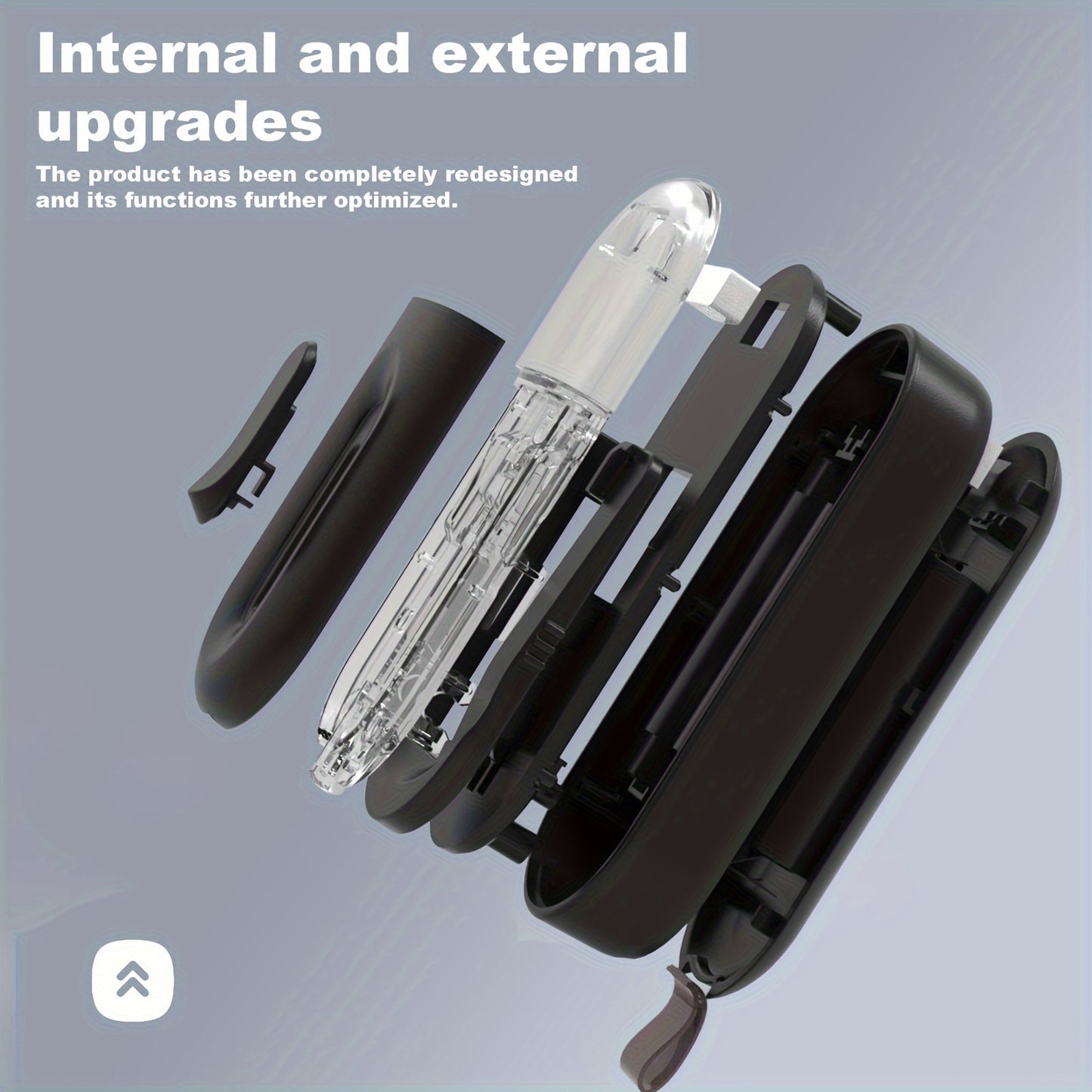 Portable 2-in-1 Heat Vacuum Sealer & Cutter Machine