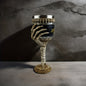 Creative Skull Hand Goblet