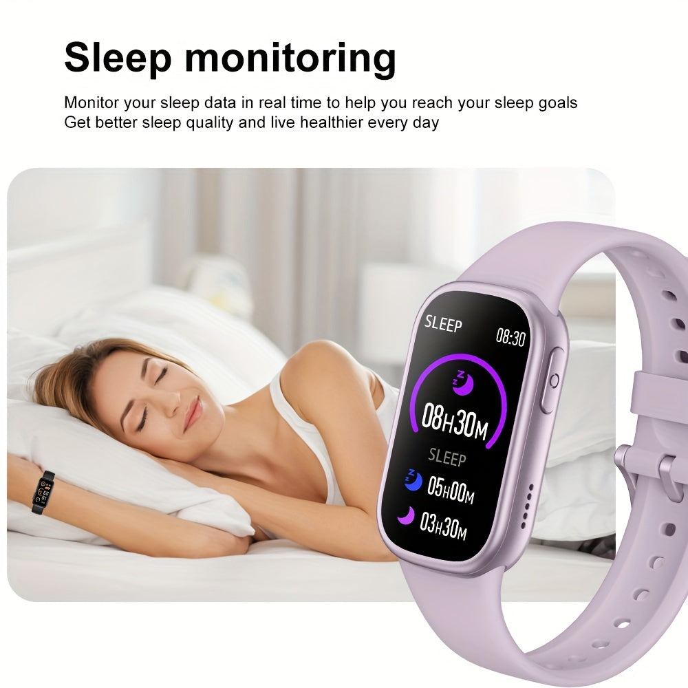 Smart watch for Men and Women with Call Function