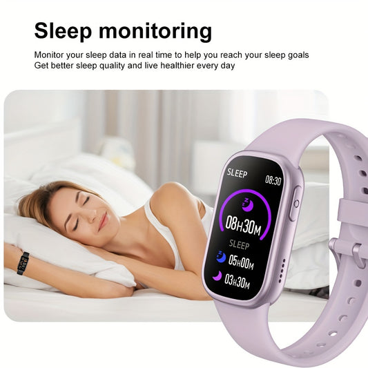 Smart watch for Men and Women with Call Function