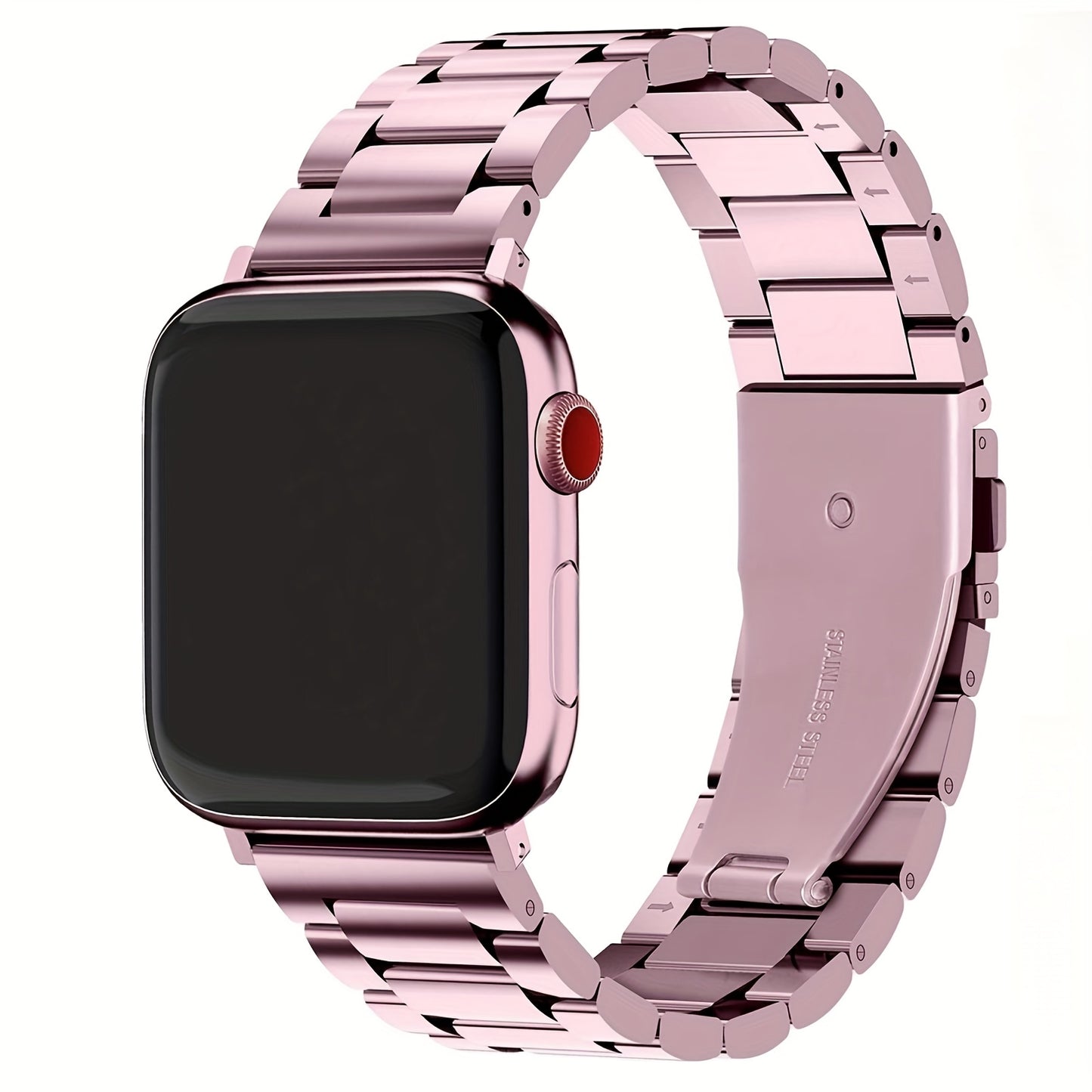 Stainless Steel for iwatch Band for Apple Watch Ultra2 Ultra Series