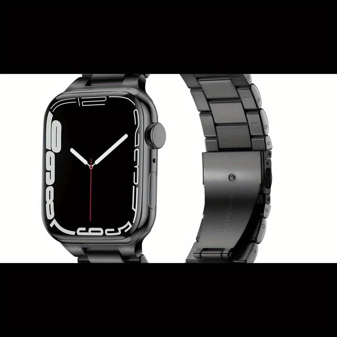 Stainless Steel for iwatch Band for Apple Watch Ultra2 Ultra Series