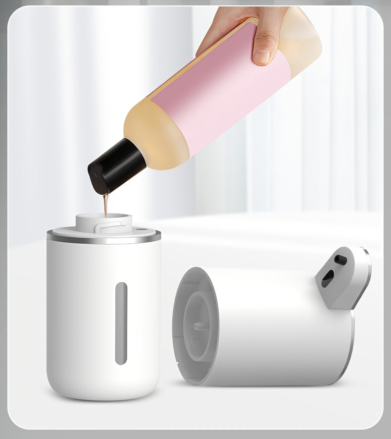 Automatic Soap Dispenser with Touchless Sensor