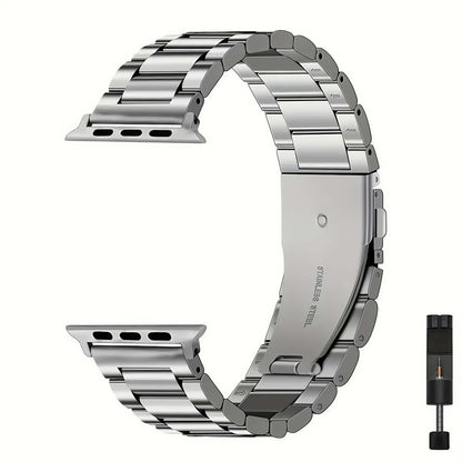 Stainless Steel for iwatch Band for Apple Watch Ultra2 Ultra Series