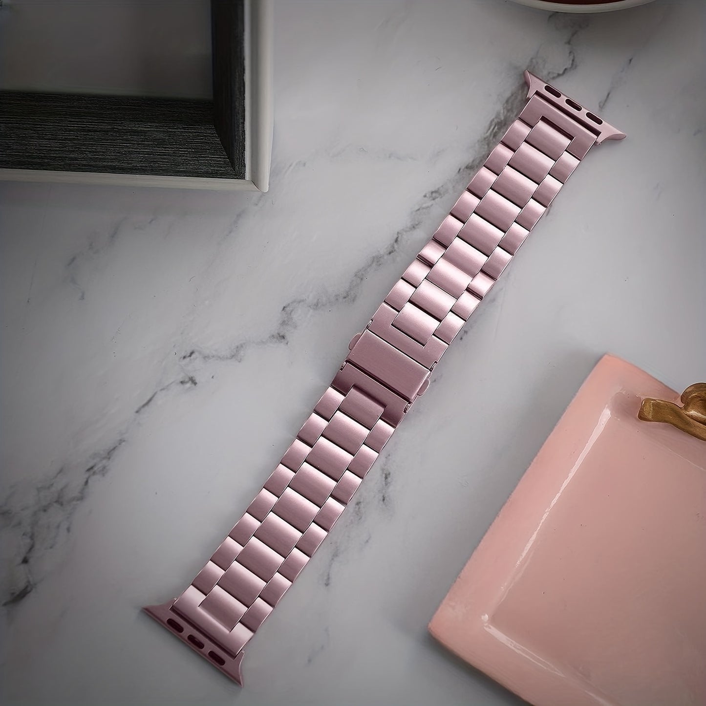 Stainless Steel for iwatch Band for Apple Watch Ultra2 Ultra Series