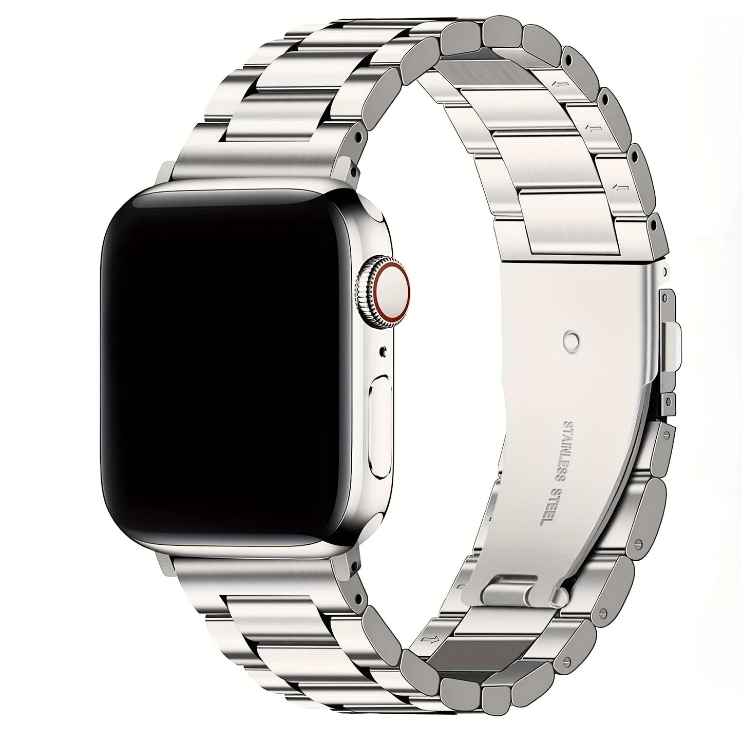 Stainless Steel for iwatch Band for Apple Watch Ultra2 Ultra Series