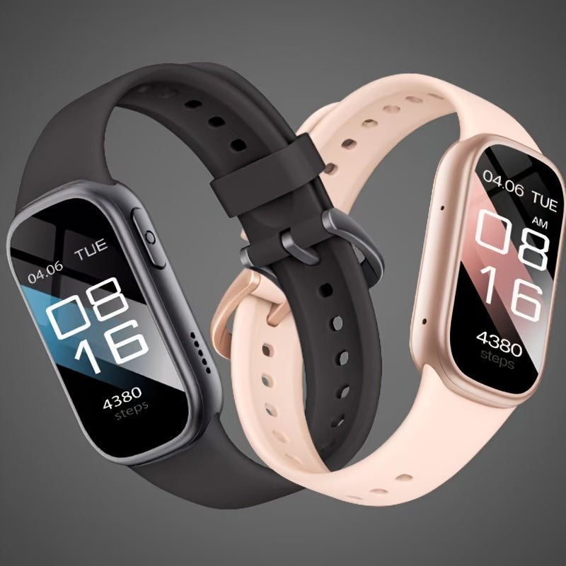 Smart watch for Men and Women with Call Function