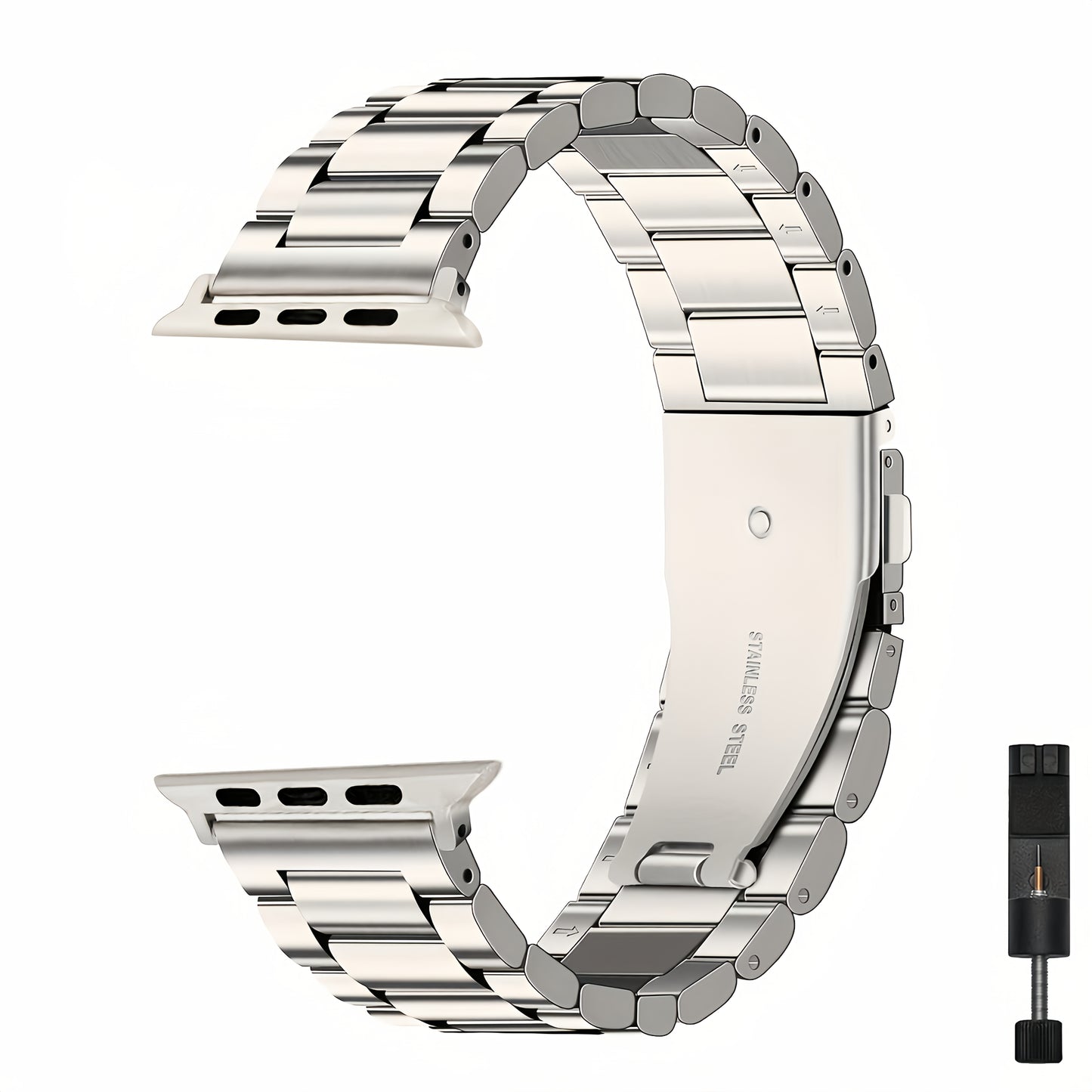 Stainless Steel for iwatch Band for Apple Watch Ultra2 Ultra Series