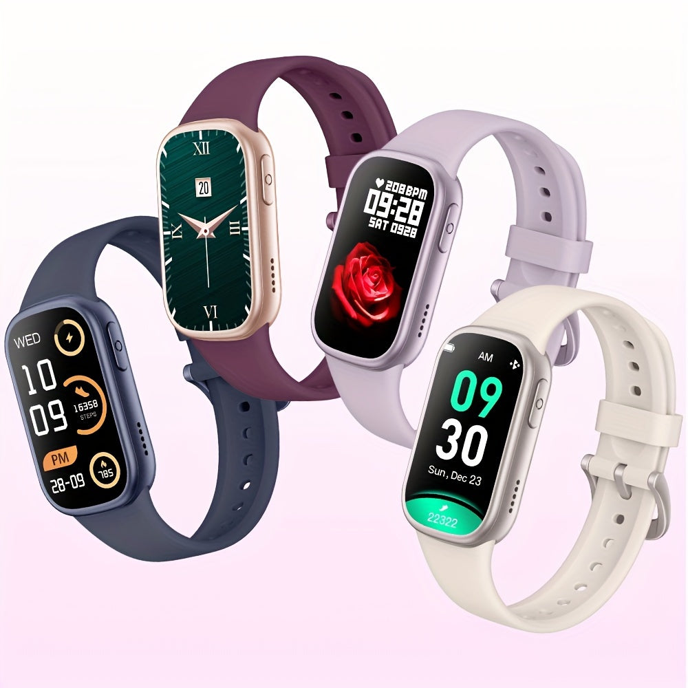Smart watch for Men and Women with Call Function