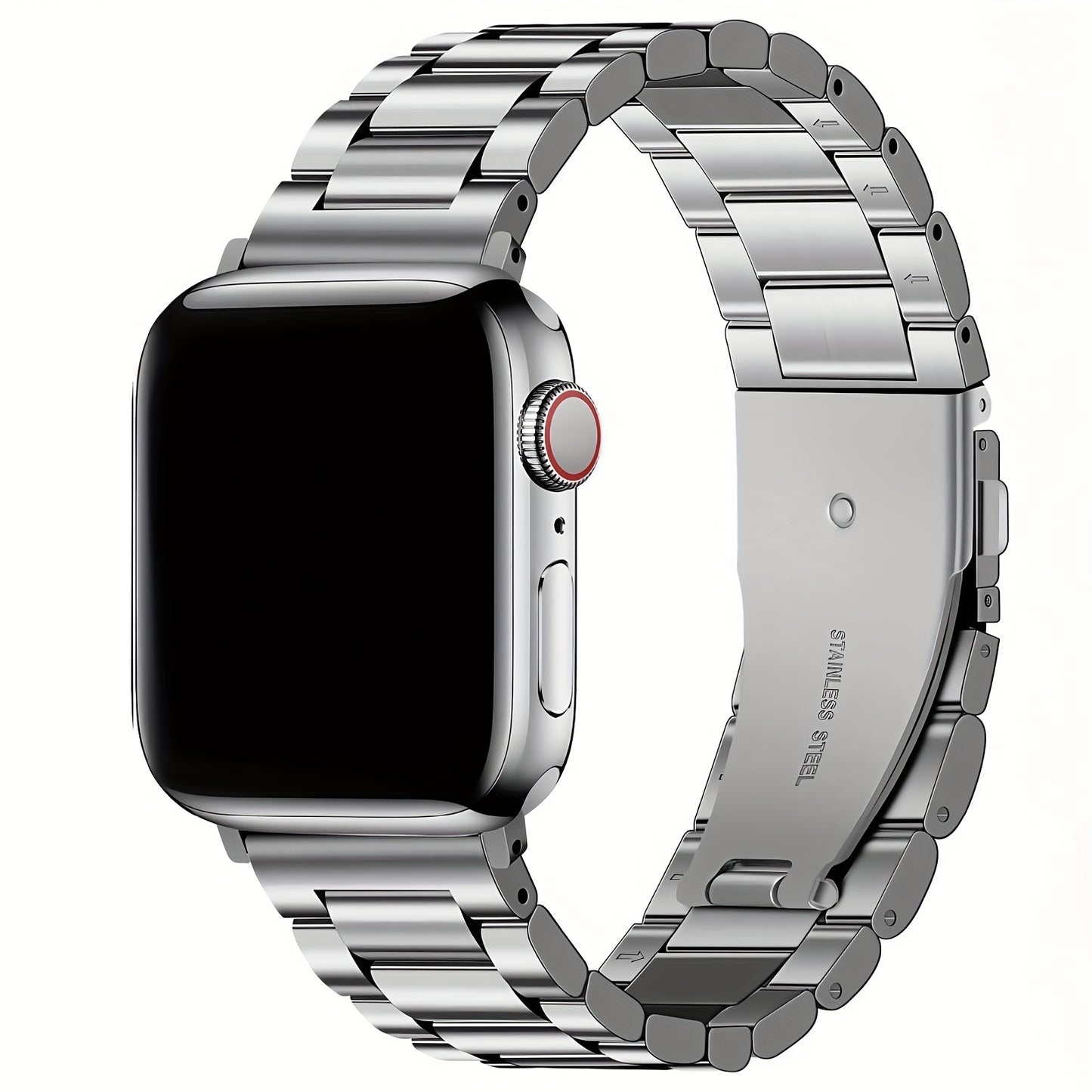 Stainless Steel for iwatch Band for Apple Watch Ultra2 Ultra Series