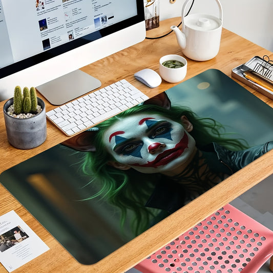 وارنر برذرز، وسادة ماوس واحدة بتصميم جوكر كوينز