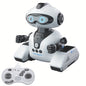 R22 Gesture Sensing Robot, Capable Of Storytelling