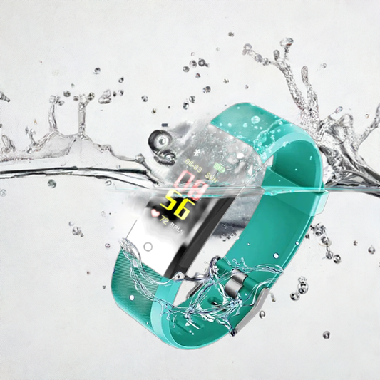 115plus smart bracelet